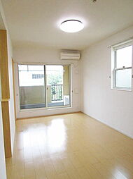 サンエール 2階1LDKのリビング/ダイニング