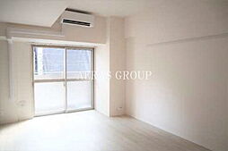 ウィステリア上池袋 602 6階1Kのリビング/ダイニング