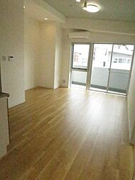 ＩＳＭ八王子 12階2LDKのリビング/ダイニング