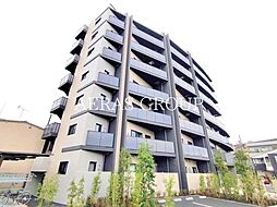 ラグゼナ平井サウス