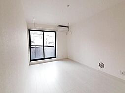 セレソ聖蹟 303 3階1Kのリビング/ダイニング