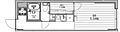 raum2階9.0万円