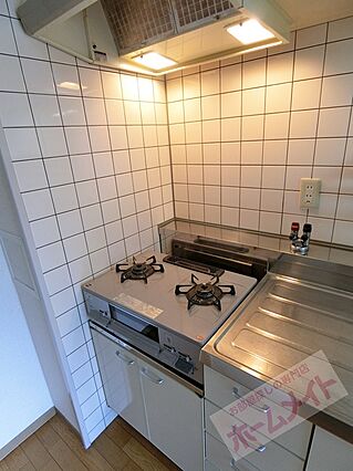 ツバイト東住吉_内装_5