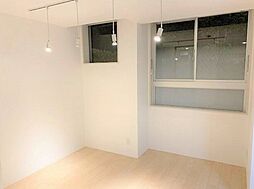 ルクレ馬込 1階ワンルームのリビング/ダイニング