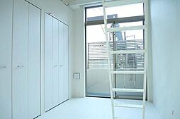 JR総武線 東中野駅 徒歩10分の賃貸マンション 1階1DKのリビング/ダイニング