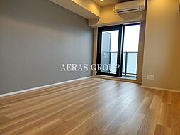 シーズンフラッツ新大塚 801 8階1Kのリビング/ダイニング