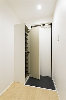 クラスティーネ遠里小野_内装_4