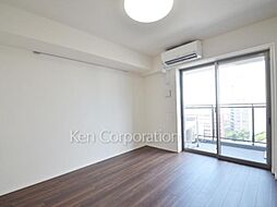 ザ・パークハウス渋谷美竹 10階2LDKのリビング/ダイニング