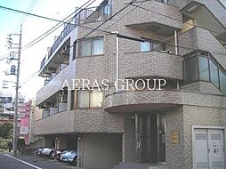 ブロケード練馬