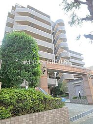 ライオンズシティ田無