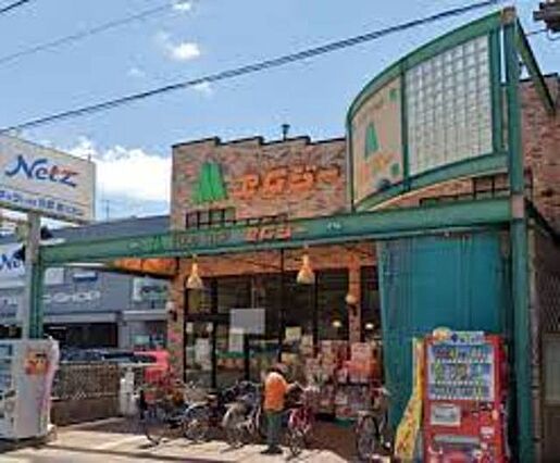 レオパレスアルモニ2番館_周辺_0