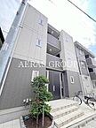 東京都足立区千住曙町14-3：物件画像／アエラス駒込店 （株式会社アエラス.FR）