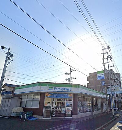 イーストフラワー壱番館_周辺_4