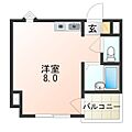 アルザ213階4.0万円