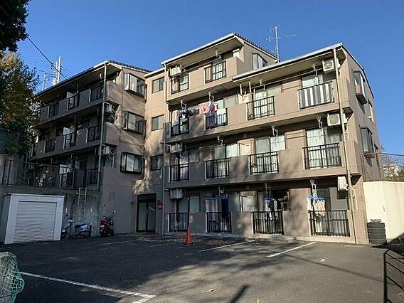 チェリーブロッサムつきみ野１_トップ画像
