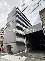 ヴァンクール菊川駅前