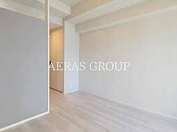 プラウドフラット両国サウス 104 1階1Kのリビング/ダイニング