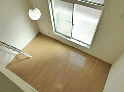 ハーミットクラブハウス保土ヶ谷 2階ワンルームのリビング/ダイニング