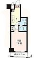 GENOVIA石神井台グリーンヴェール6階8.9万円