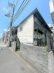 前田マンションA