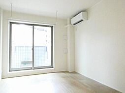 プラザN.J.A 1階1Kのリビング/ダイニング