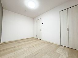 エバーズ鶴ヶ島 3階1Kのリビング/ダイニング