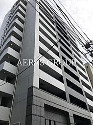 レガリス品川南大井パークサイド