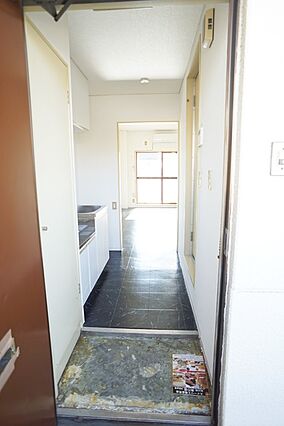 第2アゼリアハウス_内装_2