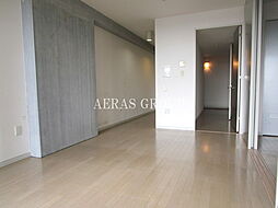 東雲キャナルコートCODAN11号棟 1006 10階1LDKのリビング/ダイニング