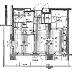 エイジングコート堺東 12階