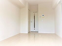 東急東横線 中目黒駅 徒歩13分の賃貸マンション 3階1Kのリビング/ダイニング