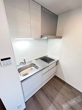 アクシス北野田_内装_6