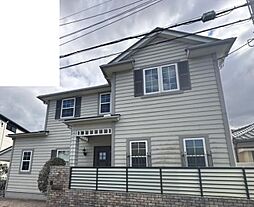 堺市西区上野芝町8丁戸建