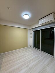 シティインデックス秋葉原 6階1LDKのリビング/ダイニング