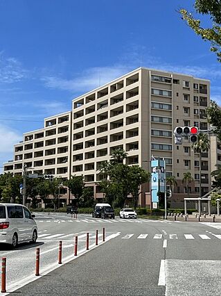 イニシア愛宕浜_トップ画像