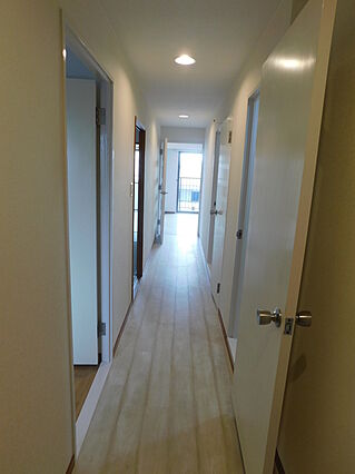 内藤マンションA棟0_その他_1