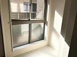 シルクネス 4階1Kのリビング/ダイニング