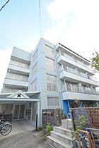 大阪府吹田市山手町３丁目31-13（賃貸マンション1R・3階・17.00㎡） その1