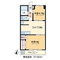 マロンクレール3階9.5万円