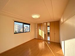 フィールドヴィレッジ元住吉 3階1Kのリビング/ダイニング