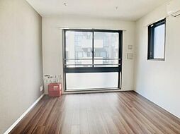 コンポジット門前仲町サウス 5階1Kのリビング/ダイニング