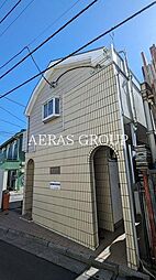 都立家政駅 6.7万円