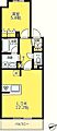 RESIDIA調布1階12.2万円