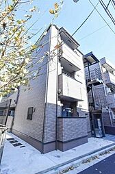 グランクオール梅屋敷