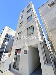 Meldia Residential 北千住