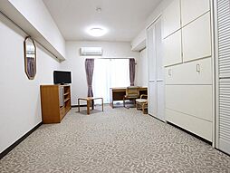 JR山手線 大塚駅 徒歩4分の賃貸マンション 4階ワンルームのリビング/ダイニング