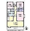 メゾン朝比奈6階8.8万円
