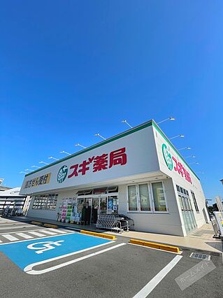 トーホクハイツ_周辺_4
