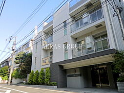 コンフォリア市谷薬王寺