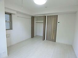 東京メトロ東西線 葛西駅 徒歩8分の賃貸マンション 3階1Kのリビング/ダイニング